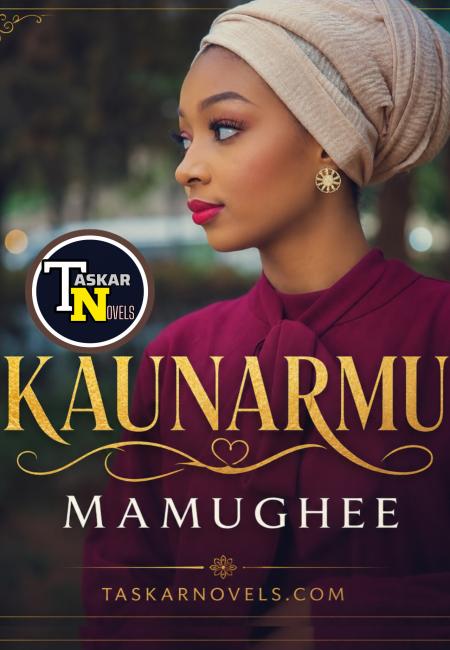 KAUNARMU BOOK COMPELET MAMUHGEE