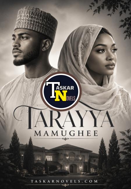 Tarayya Complete Hausa Book By Mamughee