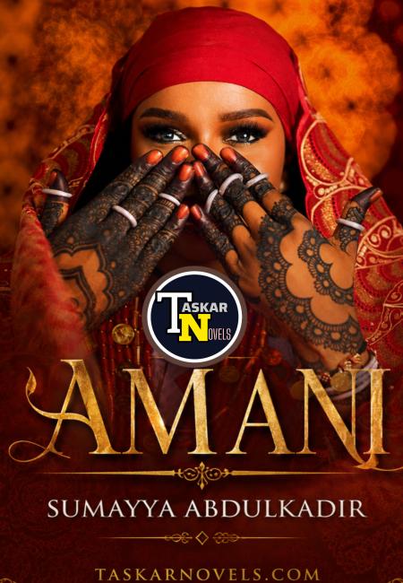 Amani Book 1 Complete Sumayya Abdulkadir Takori