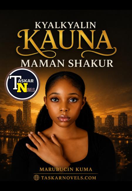 KYALKYALIN KAUNA BOOK COMPELET BY M SHAKUR