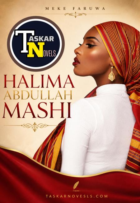 Meke Faruwa Book Compelet By Halima Abdullahi Mashi
