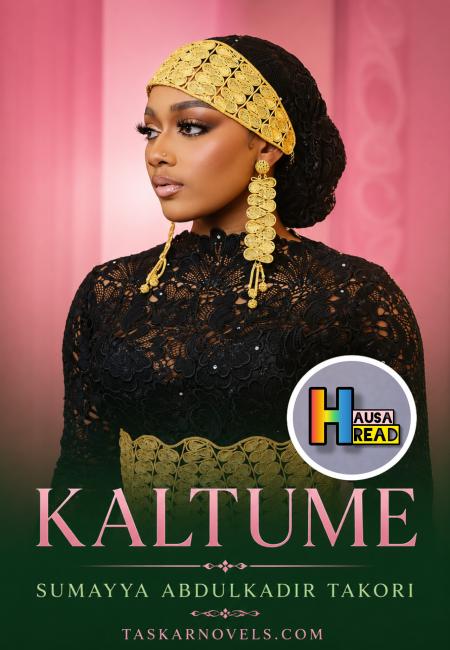 Keltoumah Book 1 Complele Sumayya Abdulkadir Takori