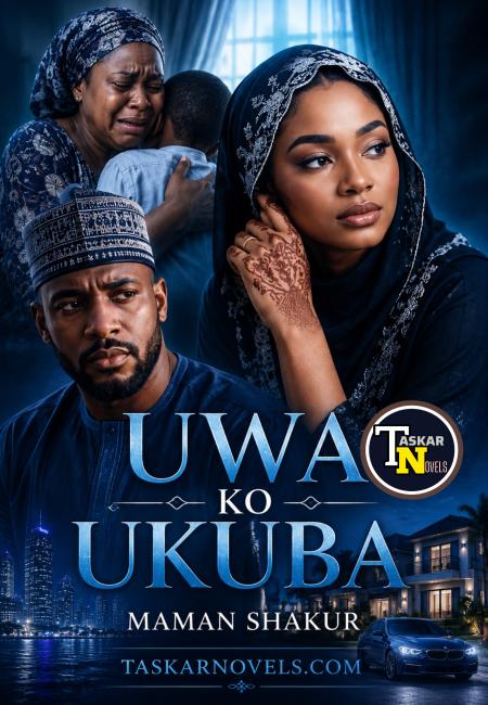 UWA KO UKUBA COMPLETE BOOK BY M SHAKUR.doc