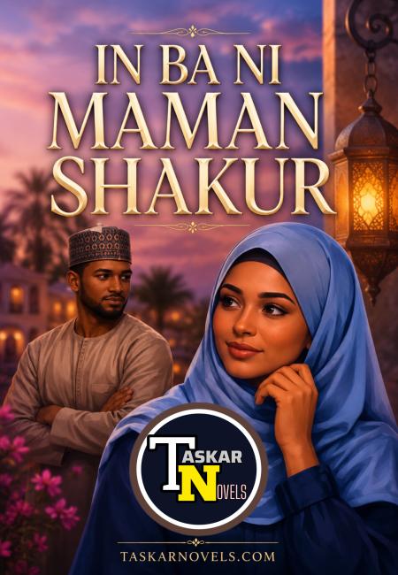 IN BANI BY M SHAKUR HAUSA NOVELS COMPLETE