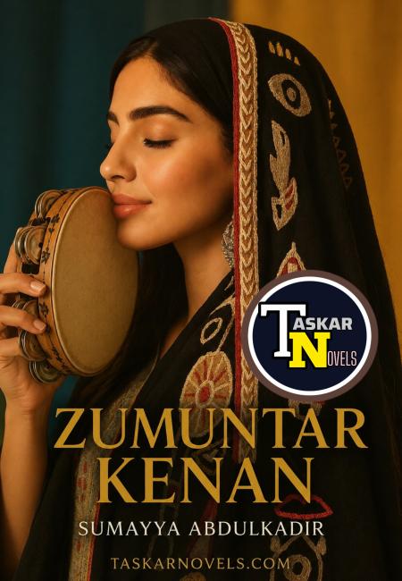 Zumuntar Kenan Part 1 Complete Sumayya Abdulkadir Takori