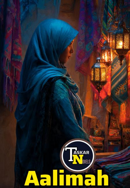 Aalimah Complete Book By Sumayya Abdulkadir Takori
