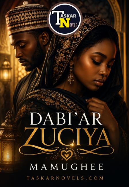 DABIAR ZUCIYA BOOK COMPELET BY HUGUMA