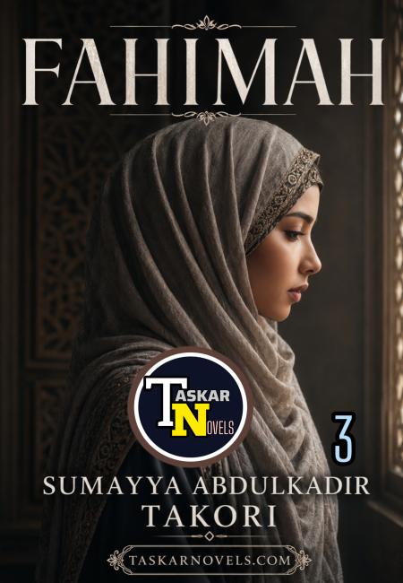 Fahimah Book 3 Complete Book Sumayya Abdulkadir Takori