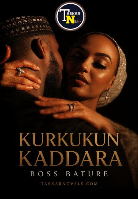 Kurkukun Kaddara Part 1 Hafsat Boss Bature