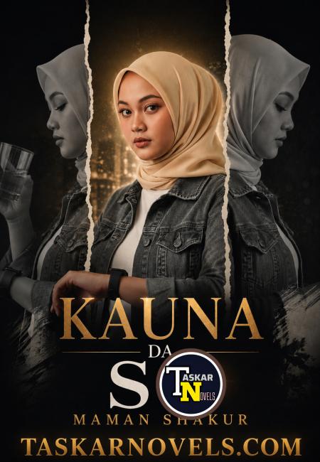 KAUNA DA SO COMPLETE HAUSA NOVELS BY M SHAKUR