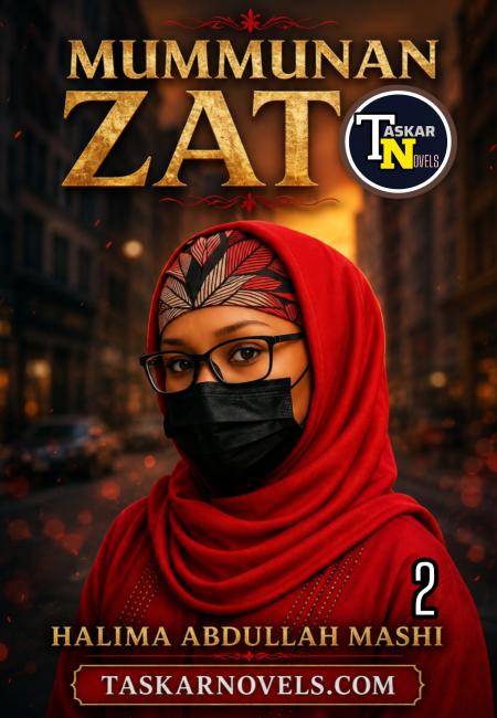 Mummunan Zato Book 3 Compelet By Halima Mashi