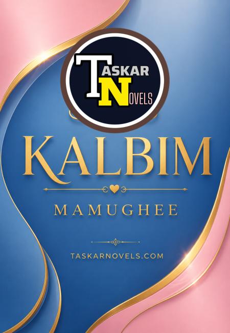 Kalbim Hausa Book Compelet By Mamughe
