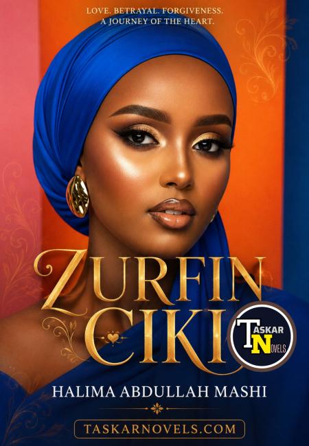 Zurfin Ciki Book 1 Compelet Halima Abdullahi Mashi