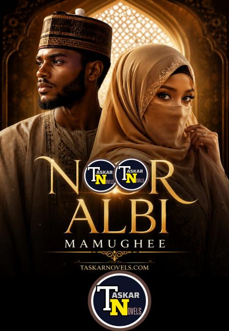 Noor Albi By Mamuhgee Book Compelet 