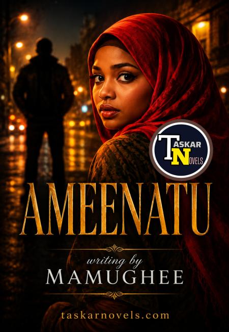 AMEENATOU BOOK COMPLETE BY MAMUHGEE