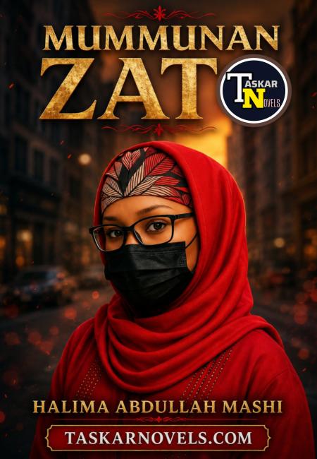 Mummunan Zato Book 1 Halima Abdullahi K Mashi 