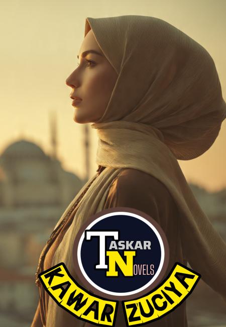 Kawar Zuciya Book 1 Sumayya Abdulkadir Takori