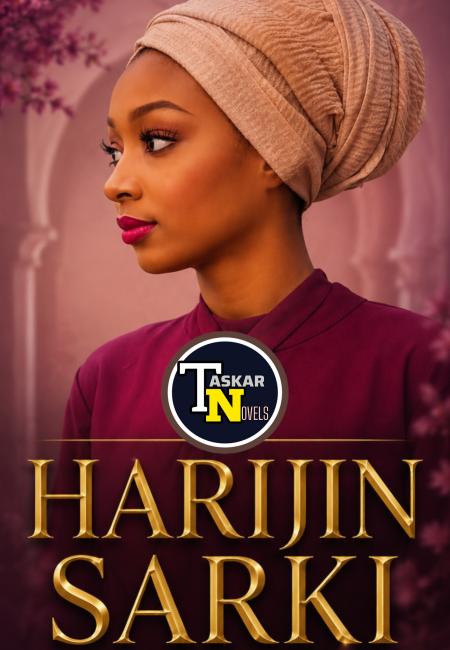 Harijin Sarki Hausa Book Complete Oum Hairan