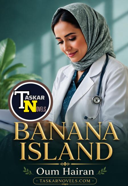 Banana Island Hausa Book Compelet Oum Hairan