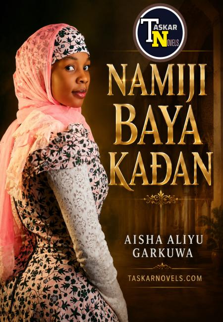 Namiji Baya Kadan Book Compelet Aisha Garkuwa