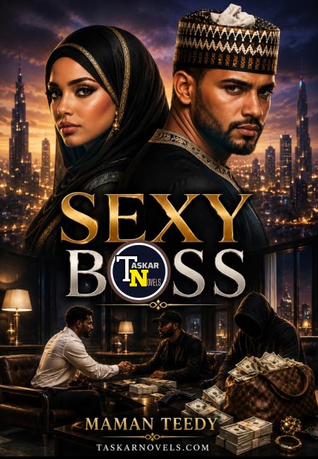 Sexy Boos Book 1 Aysha Maman Teddy