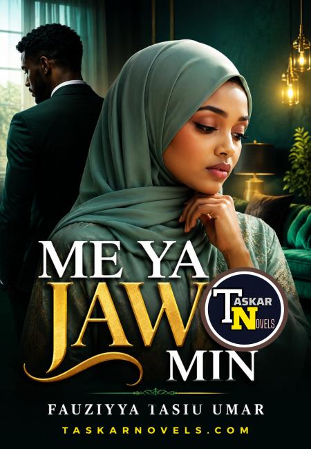 Meya Jawo Min Hausa Book Complete Oum Hairan
