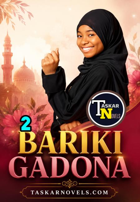 Bariki Gadona 2 Complete Book Oum Aphnan