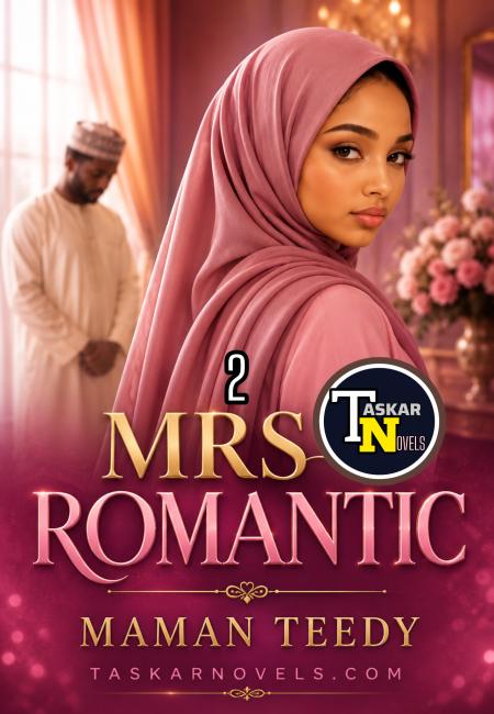 Mr Romantic 2 Complete Aysha Maman Teddy