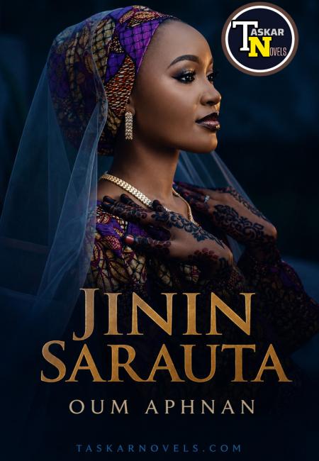 Jinin Sarauta Book 1 Compelet By Hassana Bamalli