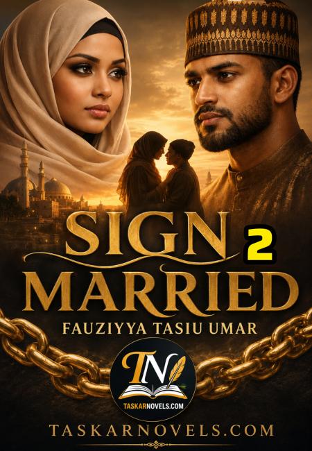 Sign Married Book 2 Complete Oum Hairan