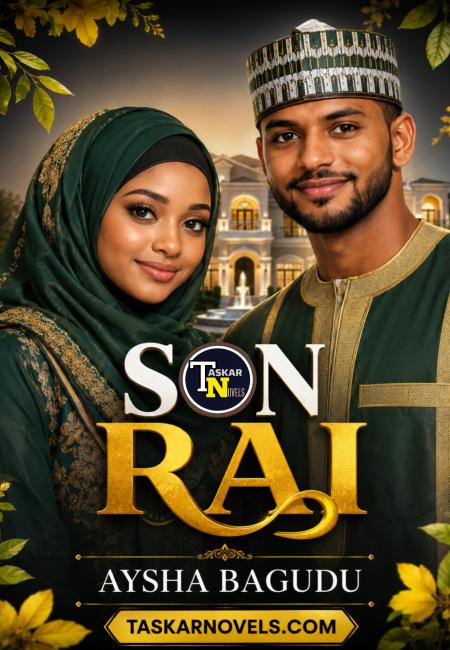 Son Rai Book Complete Hausa Novels