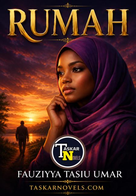 Rumah Book Compelet By Fauziyya Ummu Hairan