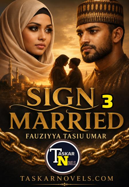 Sign Married Book 3 Complete Oum Hairan