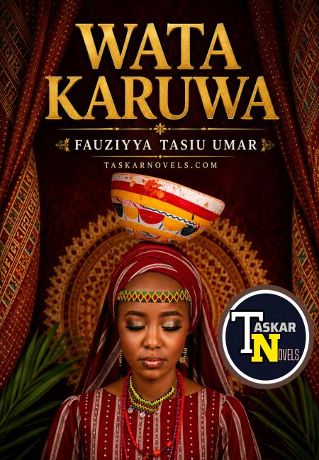 Wata Karuwa Compelet Hausa Book Oum Hairan 