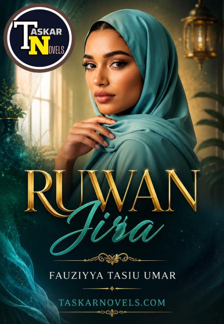 Ruwan Jira Hausa Book Complete By Dr Oum Hairan