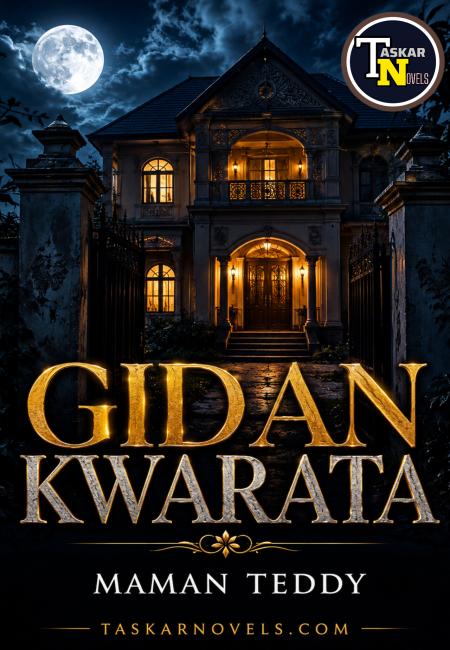 Gidan Kwarata Book Aysha Maman Teddy .pdf