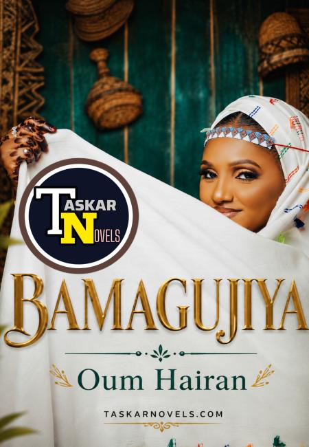 Bamagujiya Hausa Book Complete Oum Hairan