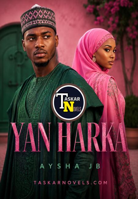 Yan Harka Hausa Book Compelet