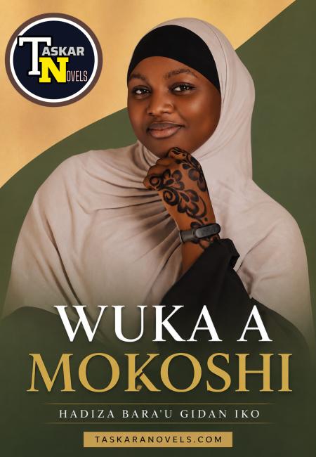 Wuka A Makoshi Book Compelet By Gidan Iko