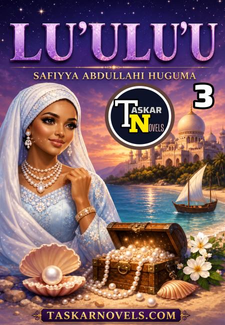 Luu luu Book 3 Complete Hausa Ddf By Huguma Zafafa.docx
