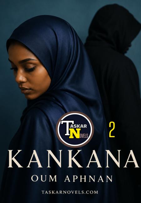 Kankana Uwar Ruwa Book 2 By Hassana Bamalli