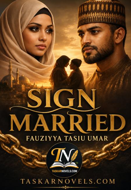 Sign Married Book 1 Complete Hausa by Oum Hairan