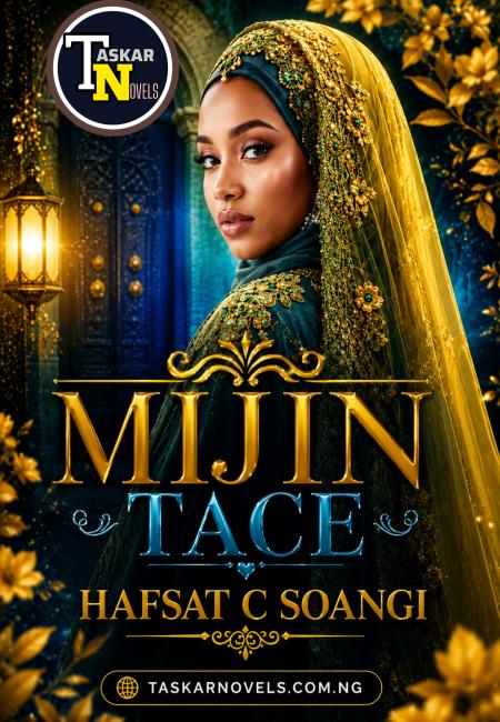 Mijin Tace Book 2 Complete Hafsat C Sodangi