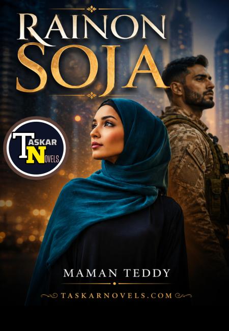 Rainon Soja Book Compelet Aysha Maman Teddy 