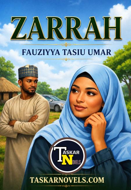 Zarrah Book Compelet By Dr Fauziyya Tasiu Umar