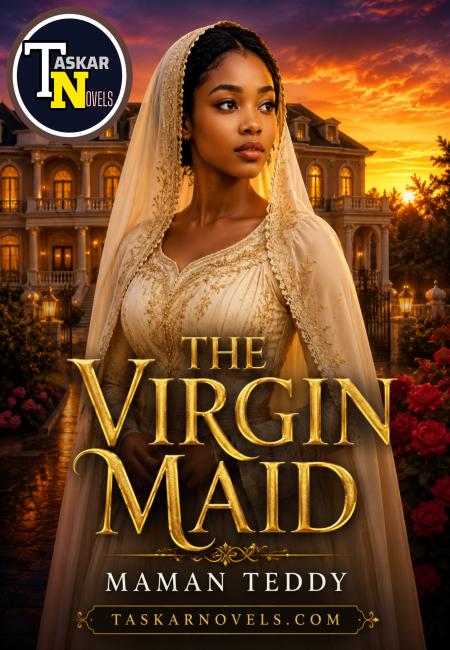 The Virgin Maid Book Compelet Aysha Maman Teddy 