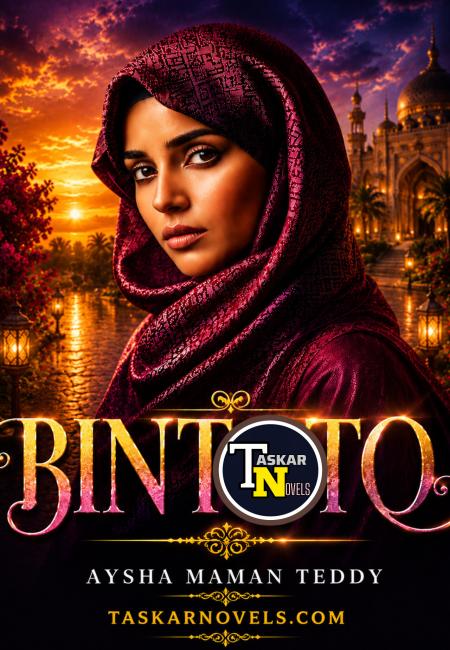 Bintoto Book Compelet Aysha Maman Teddy