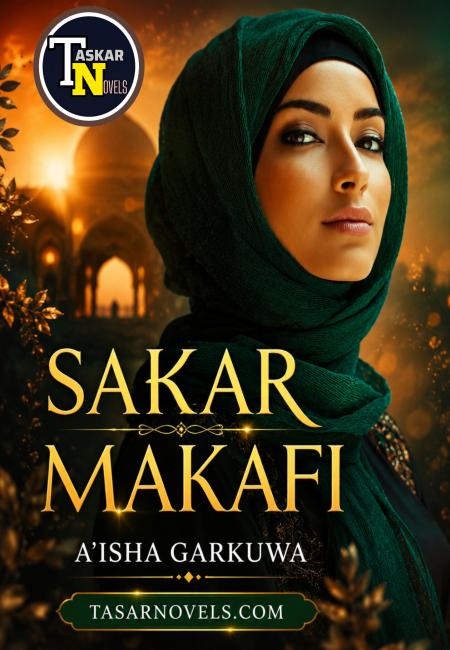 Sakar Makafi Book 1 Complete By Aisha Garkuwa