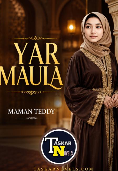Yar Maula Book Compelet Aysha Maman Teddy