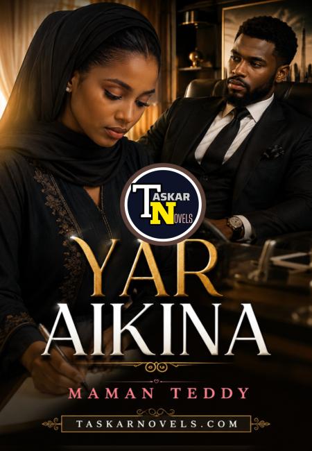 Yar Aikina Complete Books Aysha Maman Teddy 